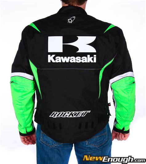 joe rocket kawasaki replica supersport jacket|joe rocket jacket ballistic series.